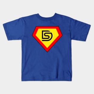 Super dad Kids T-Shirt